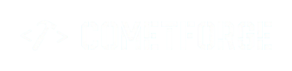 CometForge